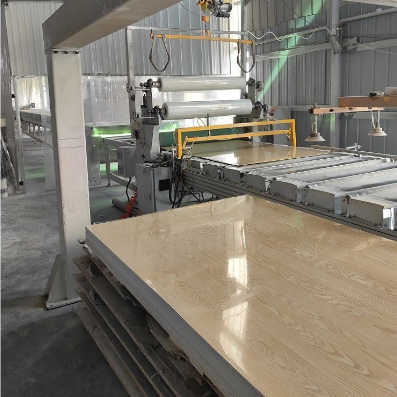 UV Marble Finish Sheet suppliers